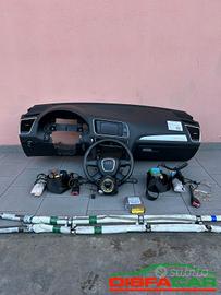 KIT AIRBAG Audi Q5   CAHA