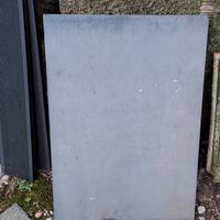 lastra di ardesia 57x40 cm