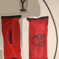 Ducati Monster accessori