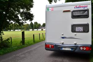 Challenger Genesis 49 VENDUTO