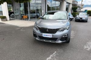 Peugeot 3008 BlueHDi 130 S&S EAT8 Allure