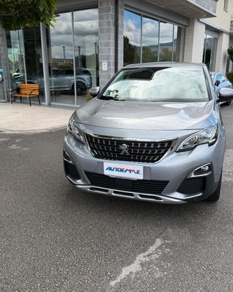 Peugeot 3008 BlueHDi 130 S&S EAT8 Allure