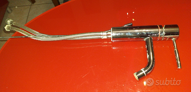 Miscelatore Frattini