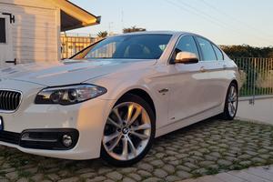 BMW Serie 5 F10 Berlina 520d