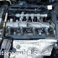 Motore Fiat 198A3000 1.6 Multijet