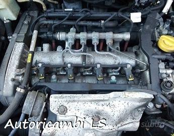 Motore Fiat 198A3000 1.6 Multijet