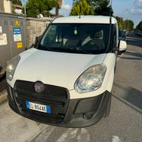 Vendo Fiat dublo Maxi