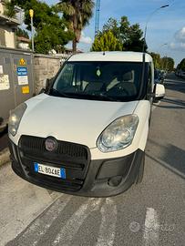 Vendo Fiat dublo Maxi