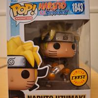 Funkopop Naruto 1843 chase 