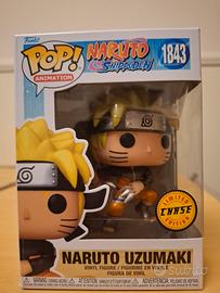Funkopop Naruto 1843 chase 