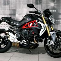 MV Agusta Brutale 800 RR Eas Abs
