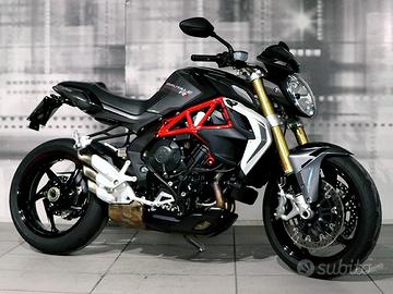 MV Agusta Brutale 800 RR Eas Abs