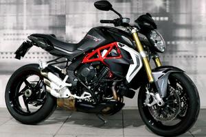 MV Agusta Brutale 800 RR Eas Abs