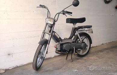 Piaggio Bravo