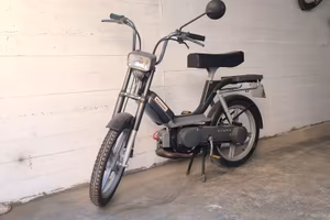 Piaggio Bravo