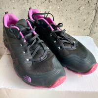 scarpe donna "The North Face"