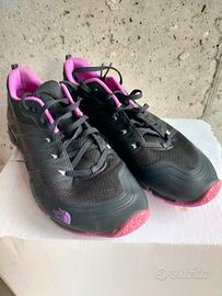 scarpe donna "The North Face"