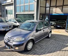 Citroen C3 1.1 benzina/Gpl Cashmere