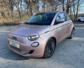 Fiat 500 ICON 87kW BERLINA 3 1 - LED NAV CARPLAY C