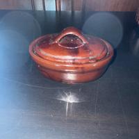 Pentola in ceramica