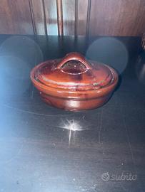 Pentola in ceramica