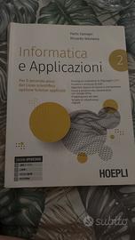 Informatica e applicazioni 9 788836 011766