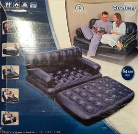 Divano Gonfiabile