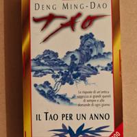 Den Ming Dao - Il Tao per un anno