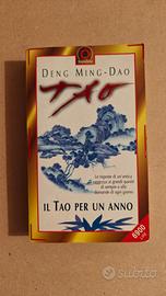 Den Ming Dao - Il Tao per un anno