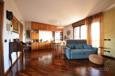 4 LOCALI A GESSATE