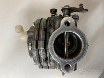 Carburatore motosega originale Stihl 08