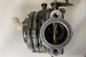 Carburatore motosega originale Stihl 08