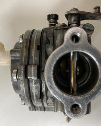 Carburatore motosega originale Stihl 08