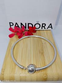 bracciale pandora rigido 19cm