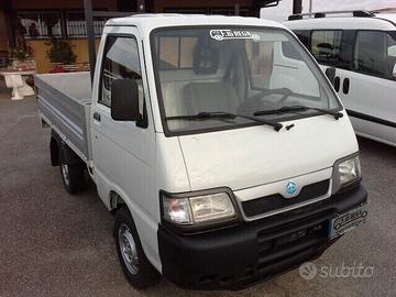 Piaggio Porter 1.3 16V Cassone fisso TOP DEK