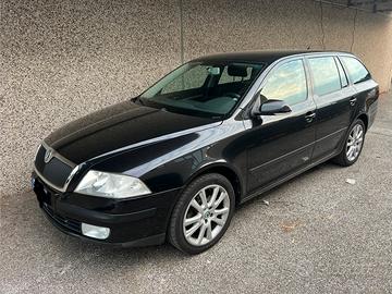 Skoda Octavia sw  1.4 16v
