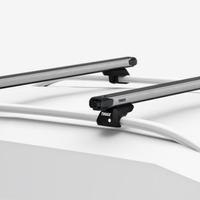 Thule SlideBar barre portatutto