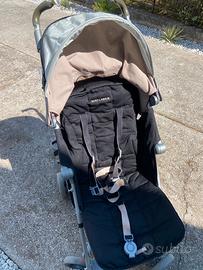 Passegino Maclaren