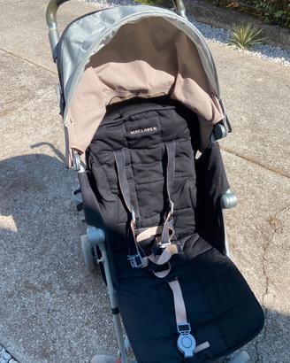 Passegino Maclaren