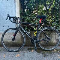 Fondriest tf4 granfondo carbon