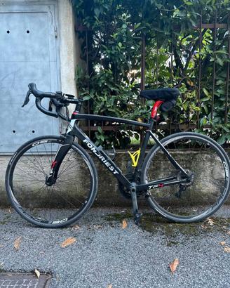 Fondriest tf4 granfondo carbon