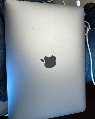 MacBook retina 12 pollici