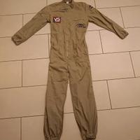 Tuta meccanico ufficiale Squadra Corse FIAT