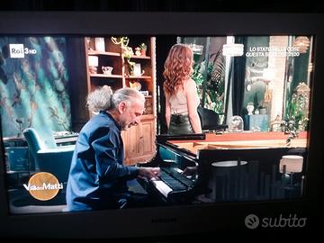 Tv Samsung 32 pollici HDMi / Hd