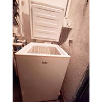 Congelatore a pozzetto