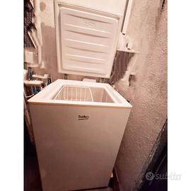 Congelatore a pozzetto