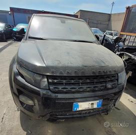 RICAMBI USATI AUTO LAND ROVER Range Rover Evoque 1