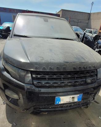 RICAMBI USATI AUTO LAND ROVER Range Rover Evoque 1