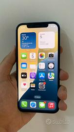 Apple iPhone 12 blue 128 GB - 8338