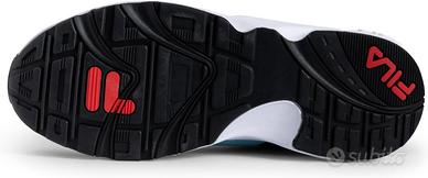 Scarpa ginnastica fila